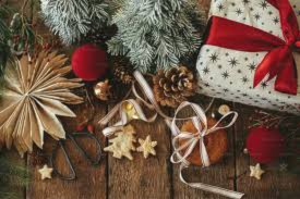 Julemesse 22.11.25 Fra 11.00 til 15.00